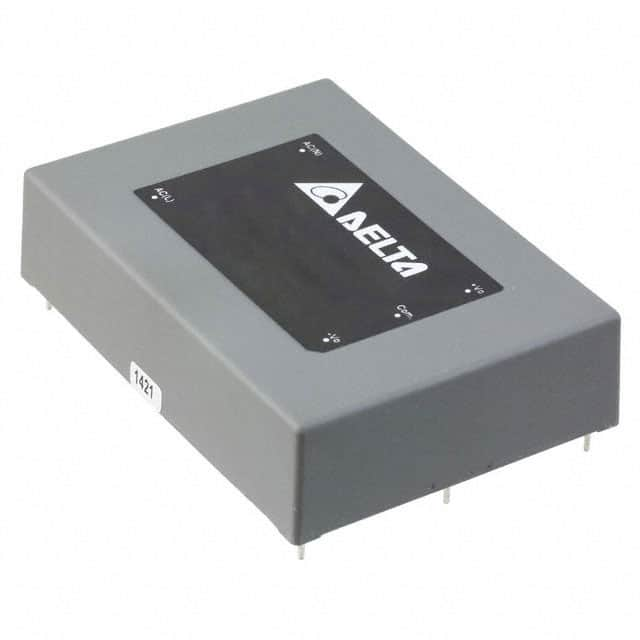 AA30D1515A Delta Electronics                                                                    AC/DC CONVERTER +/-15V 30W