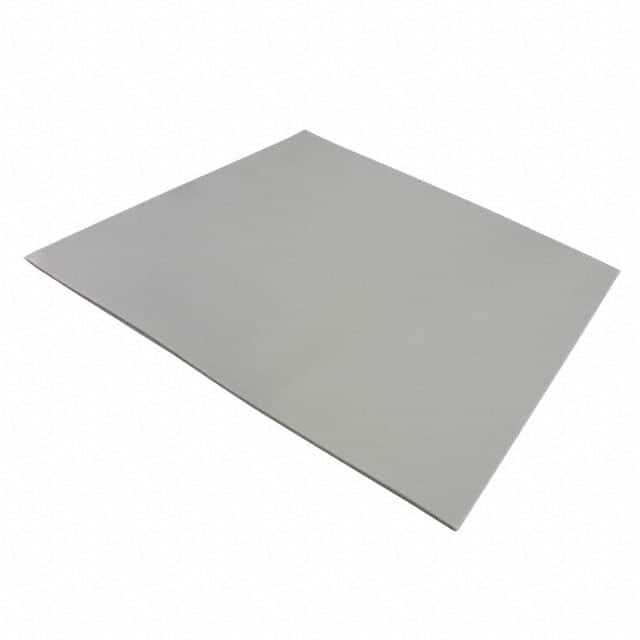 A14162-33 Laird Technologies - Thermal Materials                                                                    THERM PAD 228.6MMX228.6MM GRAY