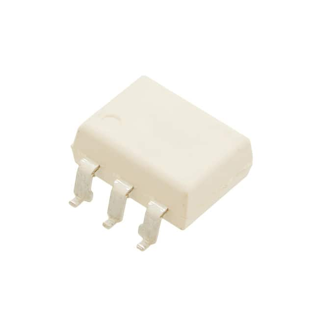 MOC3010SR2M ON Semiconductor                                                                    OPTOISOLATOR 4.17KV TRIAC 6SMD