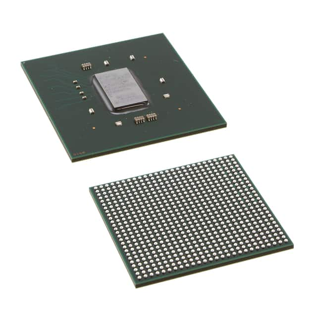 XCMECH-FF676 Xilinx Inc.                                                                    FF676 MECHANICAL SAMPLE