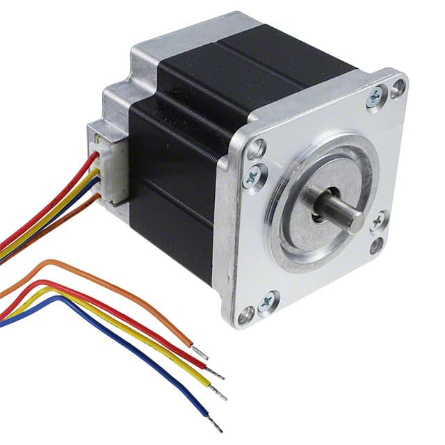 23KM-K041BT03CA NMB Technologies Corporation                                                                    STEPPER MOTOR HYBRID BIPOLAR 36V