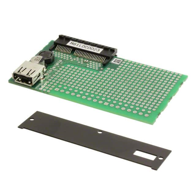 CG1108-11980 Option NV                                                                    CLOUDGATE BREADBOARD EXPANSION