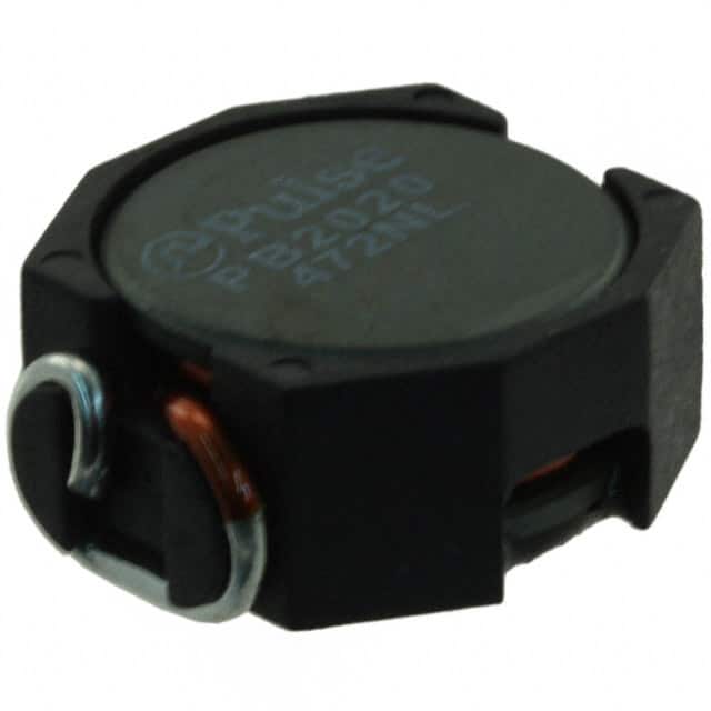 PB2020.472NL Pulse Electronics Power                                                                    FIXED IND 4.7UH 16.8A 4.5 MOHM