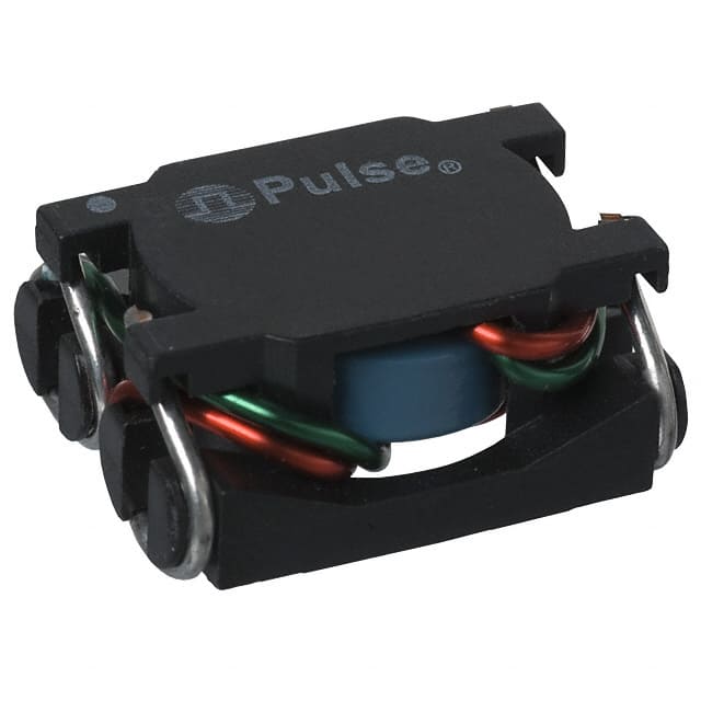PE-53361NL Pulse Electronics Power                                                                    FIXED IND 530NH 23.8A 3 MOHM SMD