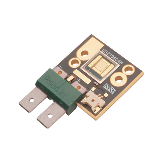 PT-121-G-C11-MPE Luminus Devices Inc.                                                                    BIG CHIP LED HB MODULE GREEN