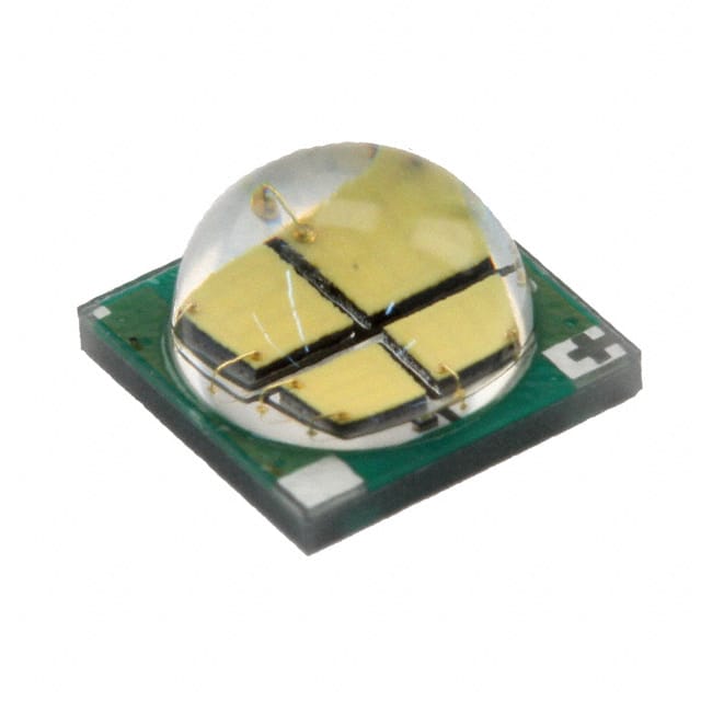 XMLEZW-02-0000-0B0UT430H Cree Inc.                                                                    LED EASYWHT WARM WHT 3000K 2SMD
