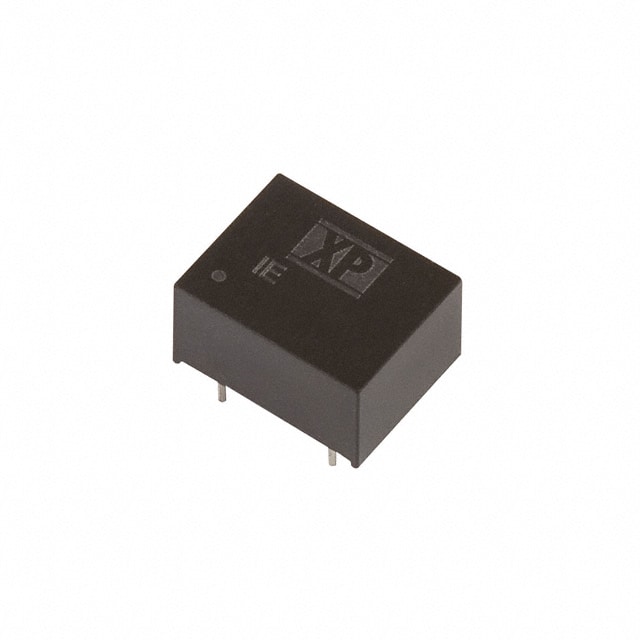 IE1215D XP Power                                                                    DC/DC CONVERTER 15V 1W