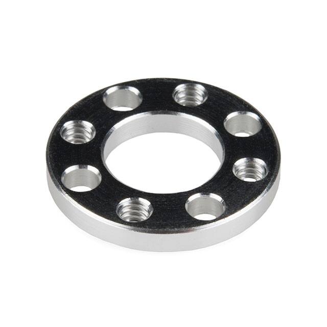 ROB-12284 SparkFun Electronics                                                                    HUB SPACER 1/8