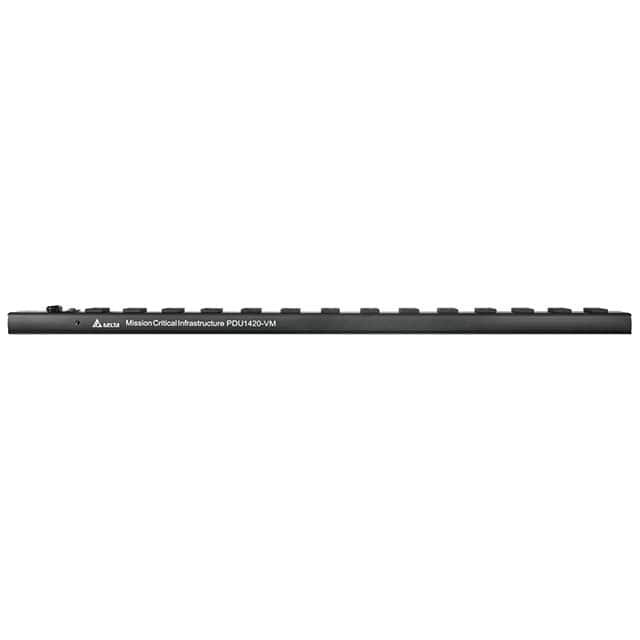 %PDU1420-VM Delta Electronics                                                                    ZERO U RACK MOUNT PDU 14 OUTLETS