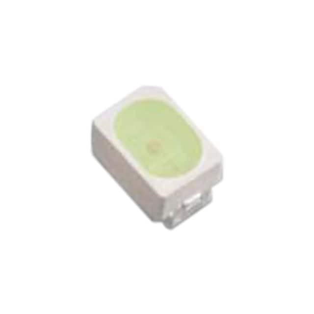 AA2214VRBXS/A-SC-AMT Kingbright                                                                    LED BLUE CLEAR SMD