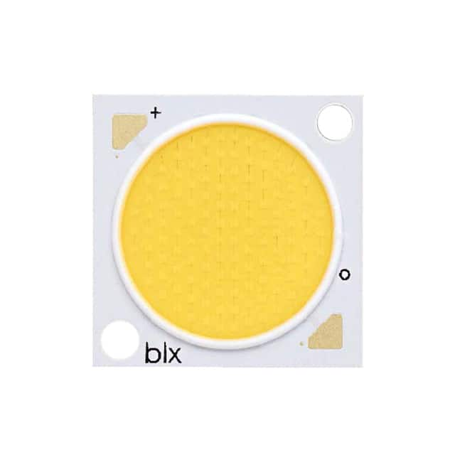 BXRE-17E4000-B-74 Bridgelux                                                                    V18B WARM WHITE LED ARRAY