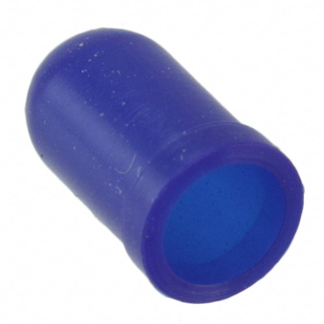 39-02-5A JKL Components Corp.                                                                    FILTER BLUE FOR T1 LAMP