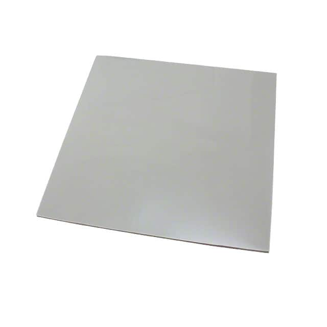 A10198-11 Laird Technologies - Thermal Materials                                                                    THERM PAD 228.6MMX228.6MM GRAY