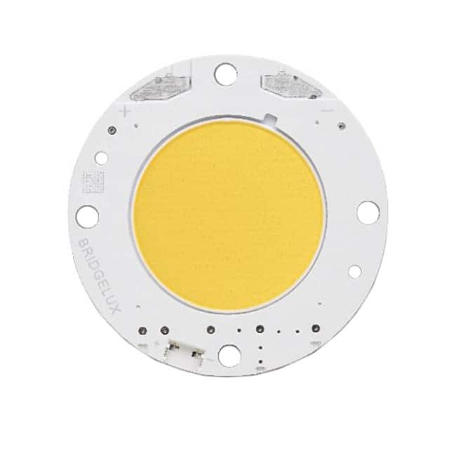 BXRC-40E10K0-C-72 Bridgelux                                                                    LED COB VERO 29 4000K ROUND