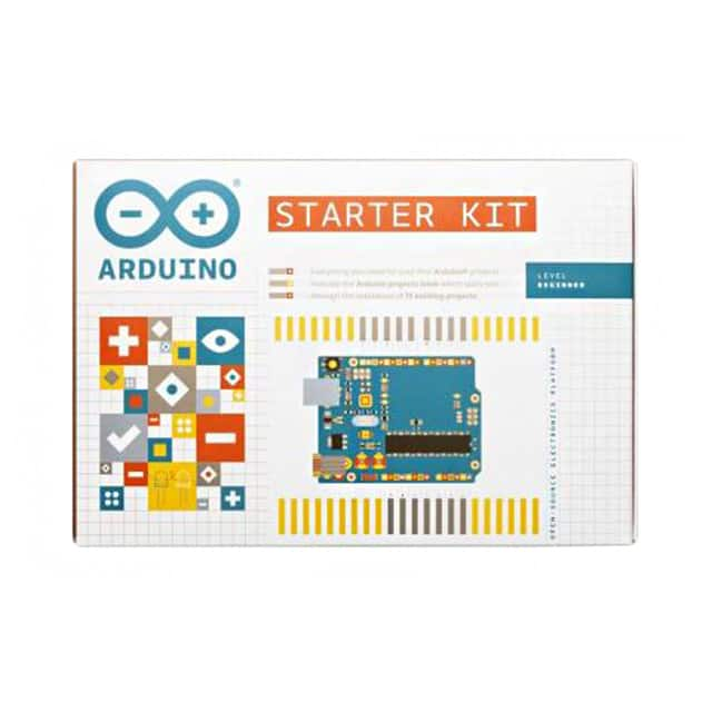 K120007 Arduino                                                                    STARTER KIT KOREAN