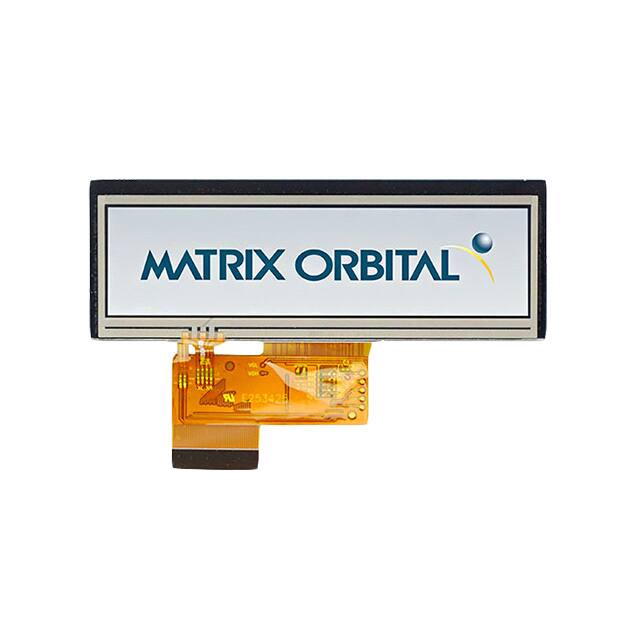 MOP-TFT480116-38A-BLH-TPR Matrix Orbital                                                                    DISPLAY LCD TFT 3.8INCH RES TOUC