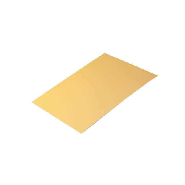 L37-3-20-10-0.3 t-Global Technology                                                                    THERM PAD 20MMX10MM YELLOW