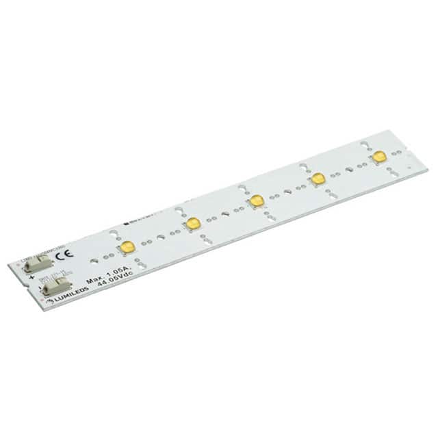 L2M0-5070005MC3300 Lumileds                                                                    LED XR-M 5000K 5-UP LINEAR