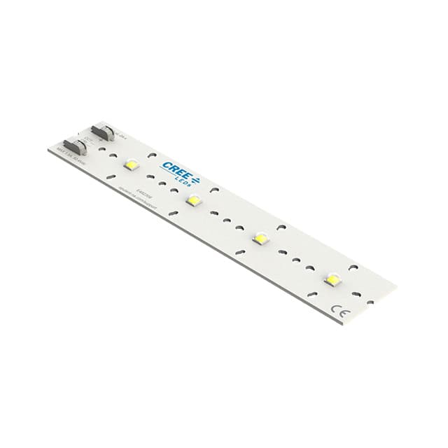 XHP50A-0L-04-0D0HH227G Opulent Americas                                                                    LED MODULE 2700K LINEAR