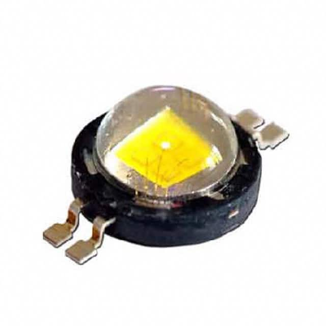 AW2200 Seoul Semiconductor Inc.                                                                    LED ACRICH COOL WHITE 6300K SMD