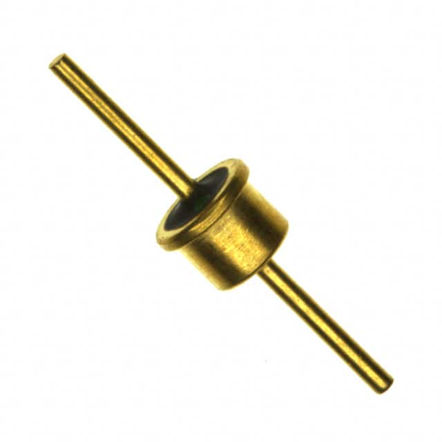 4300-004LF Tusonix a Subsidiary of CTS Electronic Components                                                                    CAP FEEDTHRU 100V AXIAL