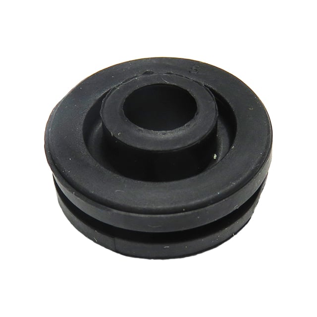 G-601-C6050 Aearo Technologies, LLC                                                                    SCREW GROMMET THRMPL BLK