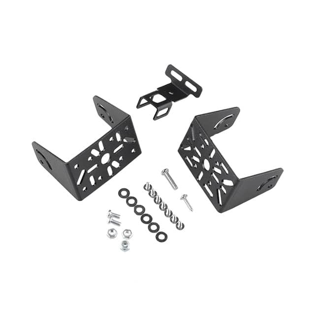 ROB-10335 SparkFun Electronics                                                                    PAN/TILT BRACKET