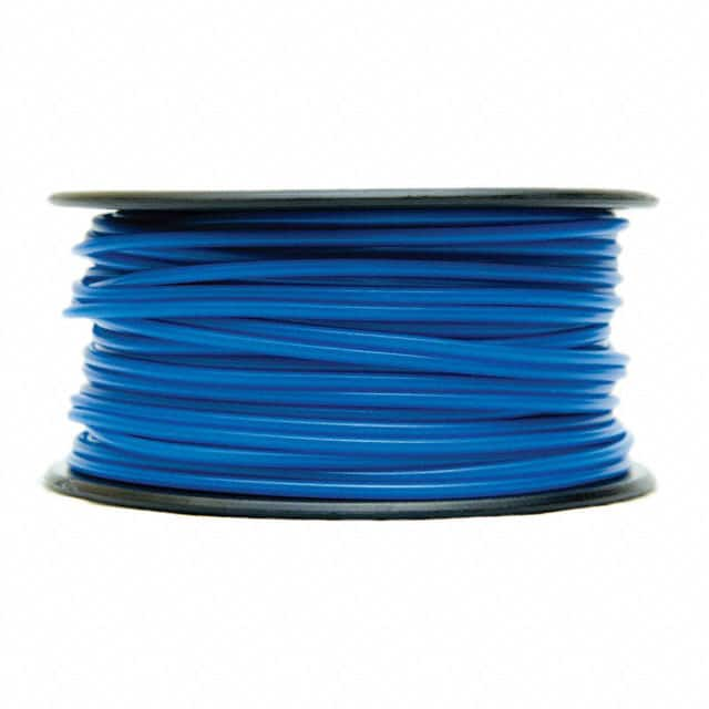 ABS30BL25 MG Chemicals                                                                    FILAMENT BLUE ABS 0.118