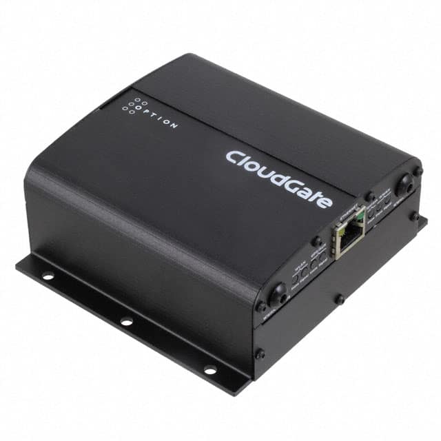 CG0102-11955-A Option NV                                                                    ROUTER 3G GLOBAL