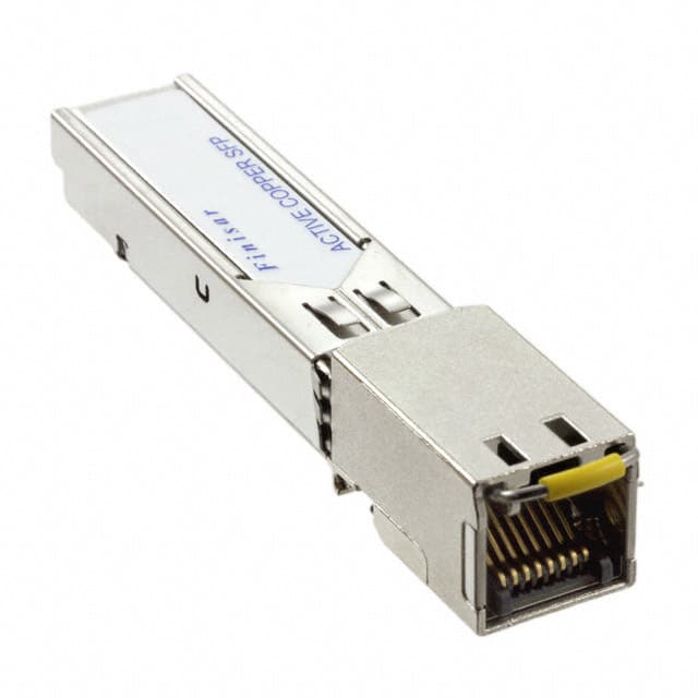 FCLF8522P2BTL Finisar Corporation                                                                    COPPER SFP TXRX 1.25GB/S