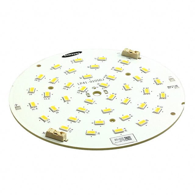 SI-N8U1714B0WW Samsung Semiconductor, Inc.                                                                    LED 3500K 80CRI LM561B