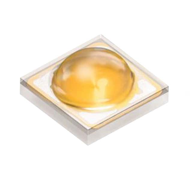 GW CSHPM1.CM-KTLP-XX56-1-350-R18 OSRAM Opto Semiconductors Inc.                                                                    LED OSLON SSL 150 SMD