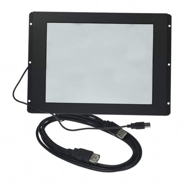 K-19-U IRTouch Systems                                                                    TOUCHSCREEN 19