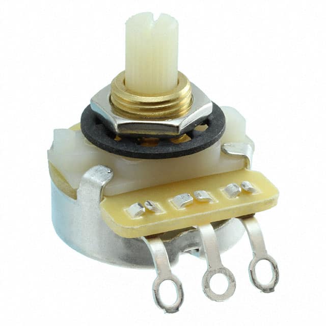 P1004-15 Littelfuse Inc.                                                                    POT 1.5 MEG 10% (PL1.5)