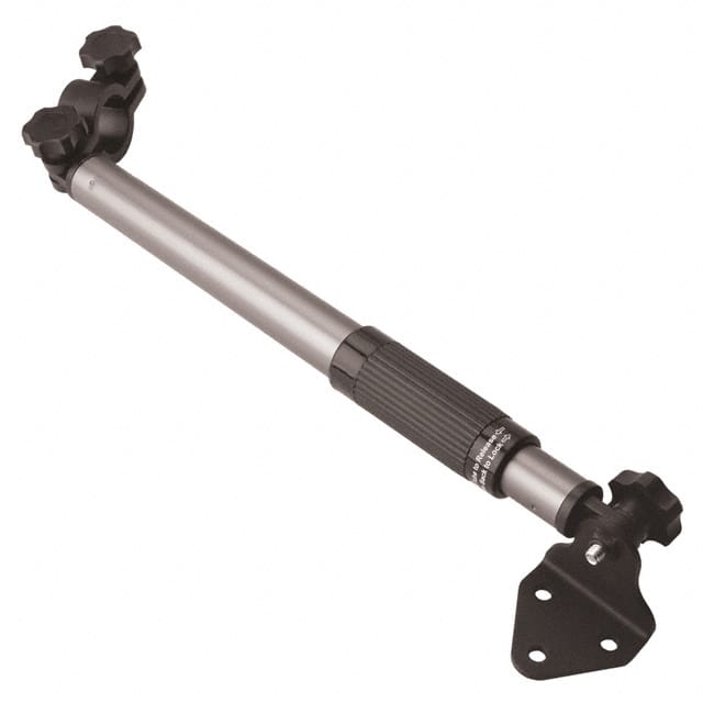 9120-40 Panavise                                                                    TELESCOPING SUPPORT BRACE