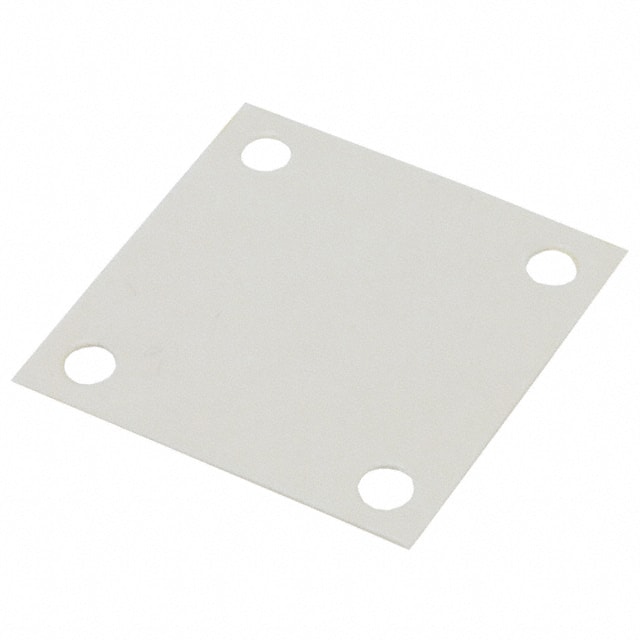LP0002/01-PC99-0.12 t-Global Technology                                                                    PHASE CHANGE PAD SQUARE BOARD