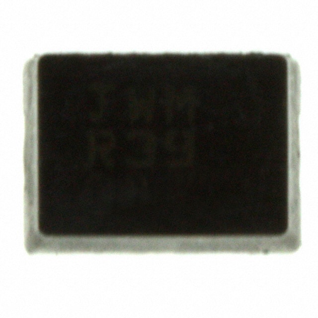 PM40-R39M Bourns Inc.                                                                    FIXED IND 390NH 450MA 450 MOHM