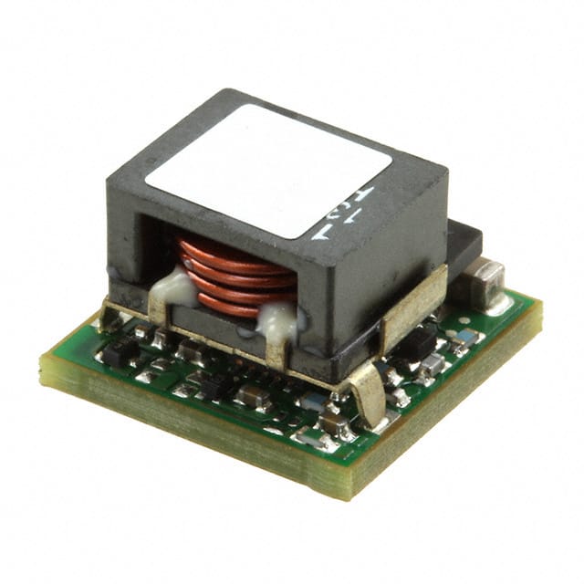 FGSR12SR6012NA FDK America, Inc., a member of Fujitsu Group                                                                    DC/DC CONVERTER 0.6-5.5V 66W