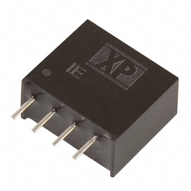 IE2409SH XP Power                                                                    DC/DC CONVERTER 9V 1W