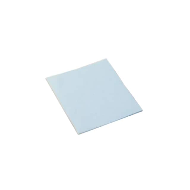 TG4040-100-100-0.5-0 t-Global Technology                                                                    THERM PAD 100MMX100MM BLUE