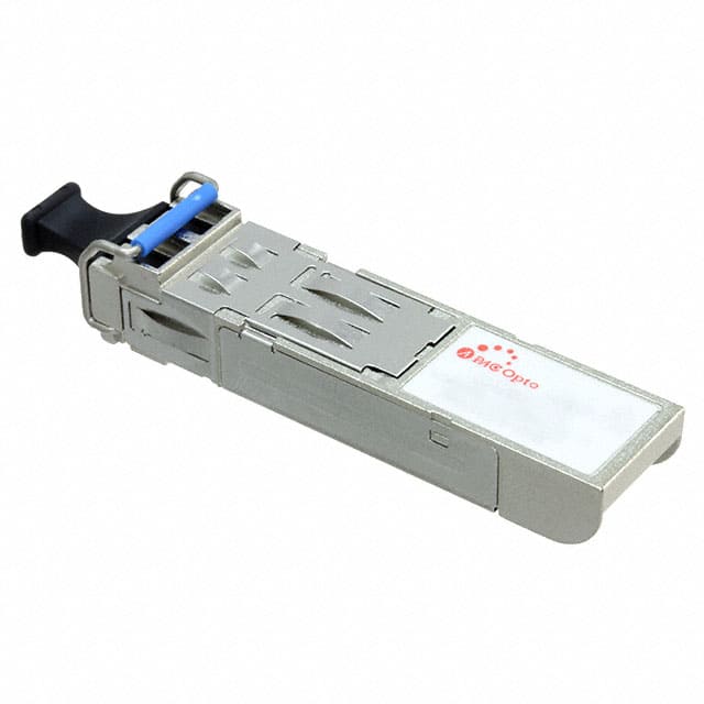 LS38-A3S-TI-N ATOP Technologies                                                                    SFP TRANSCEIVER 155MBPS 1310NMFP