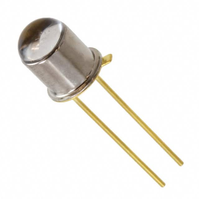 MTE8600N Marktech Optoelectronics                                                                    EMITTER IR 856NM 80MA TO-18