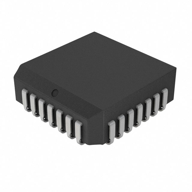 852911AVILFT IDT, Integrated Device Technology Inc                                                                    IC CLK BUFFER 2:9 500MHZ 28PLCC