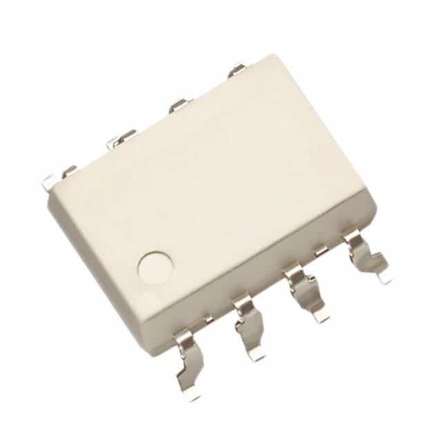 PS9531L2-E3-AX CEL                                                                    OPTOISO 5KV 1CH GATE DRIVER 8SMD