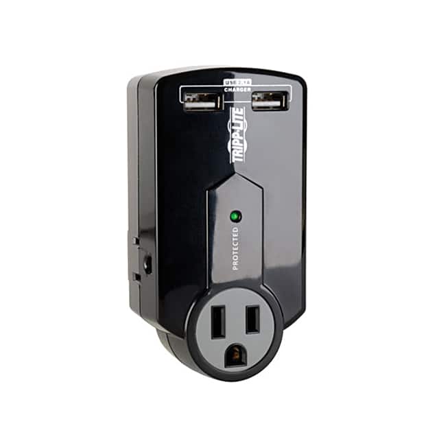 SK120USBTAA Tripp Lite                                                                    TRAVEL SURGE 3 OUT USB CHARGER