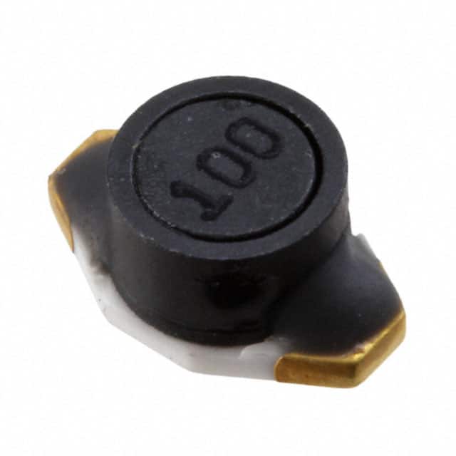 PM1608S-100M-RC Bourns Inc.                                                                    FIXED IND 10UH 1A 75 MOHM SMD