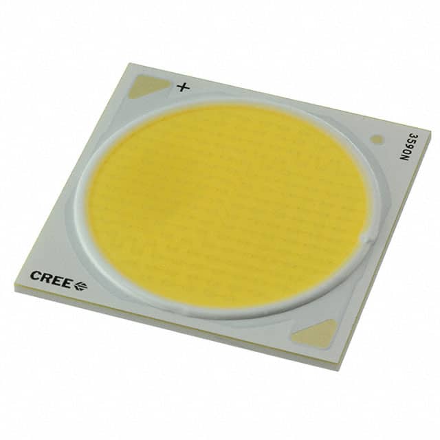 CXA3590-0000-000N00CD0E3 Cree Inc.                                                                    LED COB CXA3590 COOL WHT SQUARE