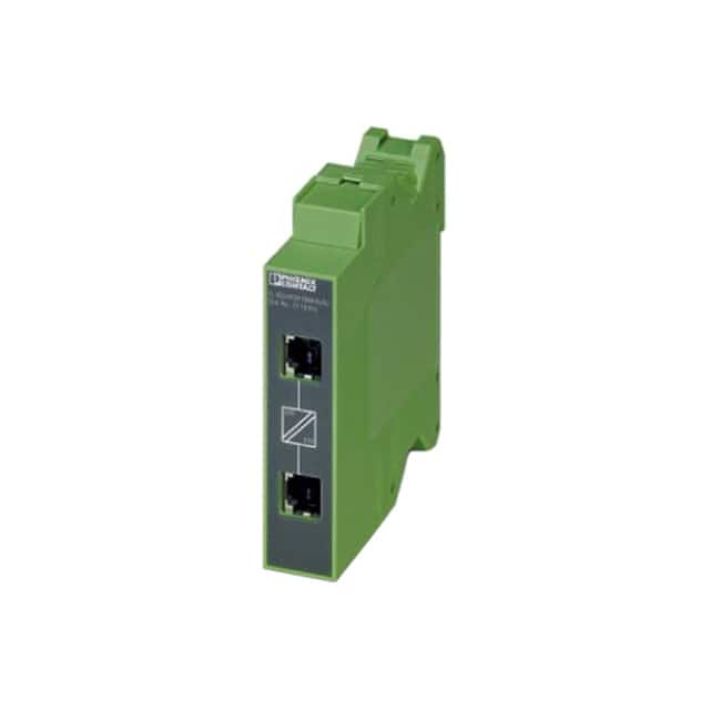 2313915 Phoenix Contact                                                                    NETWORK ISOLATOR