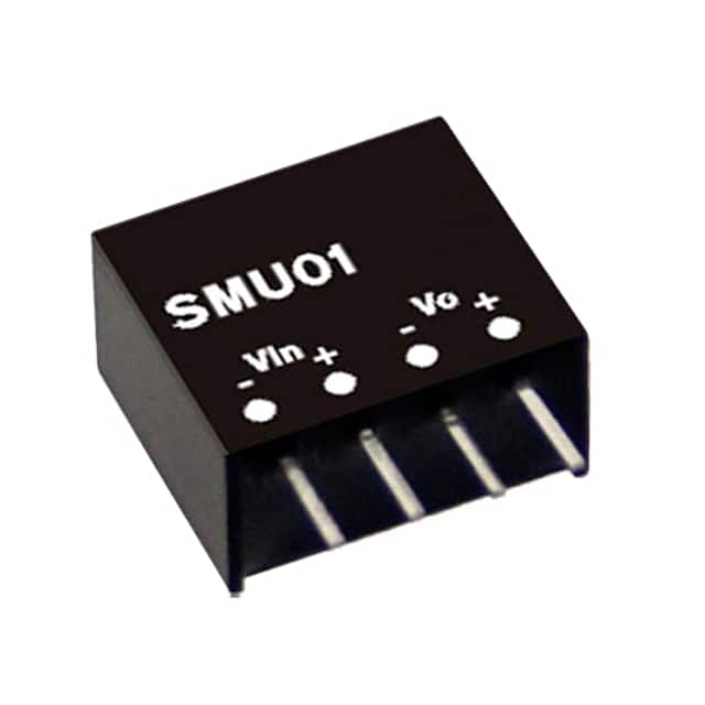 SMU01M-12