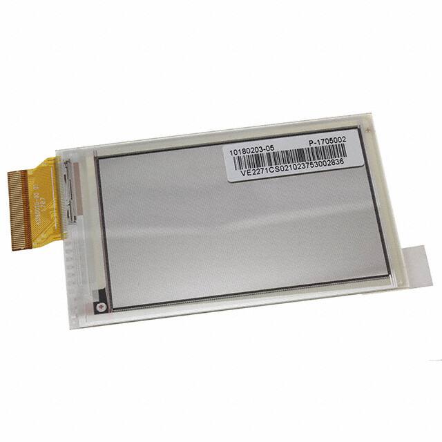 E2271CS021 Pervasive Displays                                                                    DISPLAY 2.7